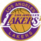 洛杉矶湖人队标志