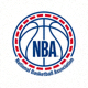美国国家篮球协会NBA官方标志