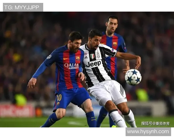 足总杯精彩对决巴萨凭借神扑战胜尤文图斯全场沸腾