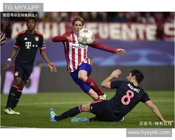 马竞友谊赛大胜拜仁补时争议进球引发全场狂欢