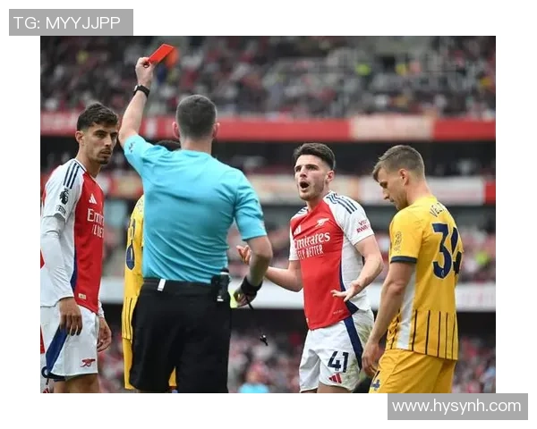 利物浦大胜阿森纳六比二红牌争议引发全场热议与激情