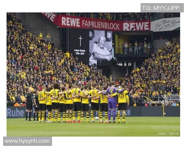 德甲精彩对决多特蒙德大胜巴黎圣日耳曼全场沸腾数据分析揭示逆转之道